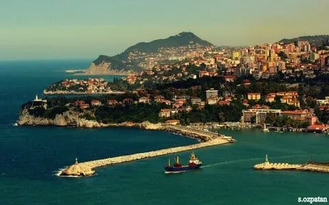 Zonguldak Sohbet