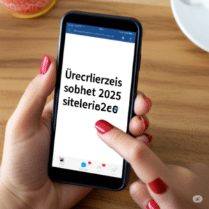 Telefondan ücretsiz sohbet siteleri 2025 kullanımı