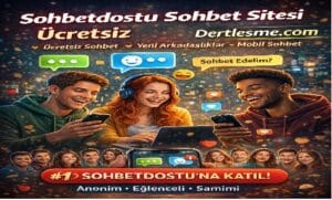 sohbetdostu sohbet sitesi katılımlar ücretsiz gel gör :)