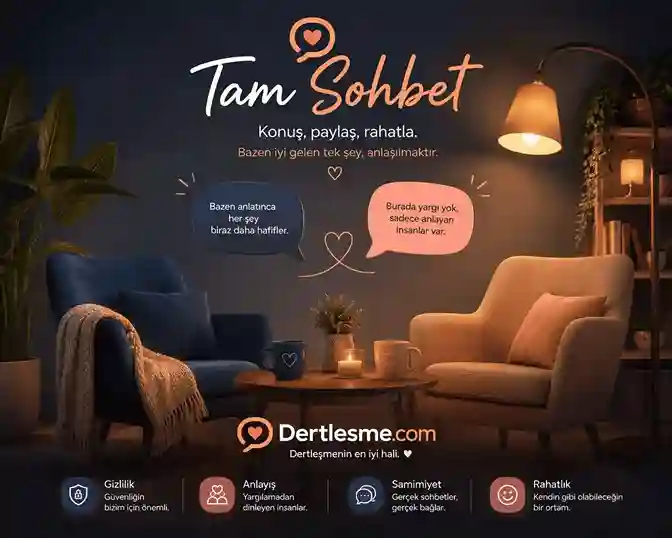 Tam Sohbet